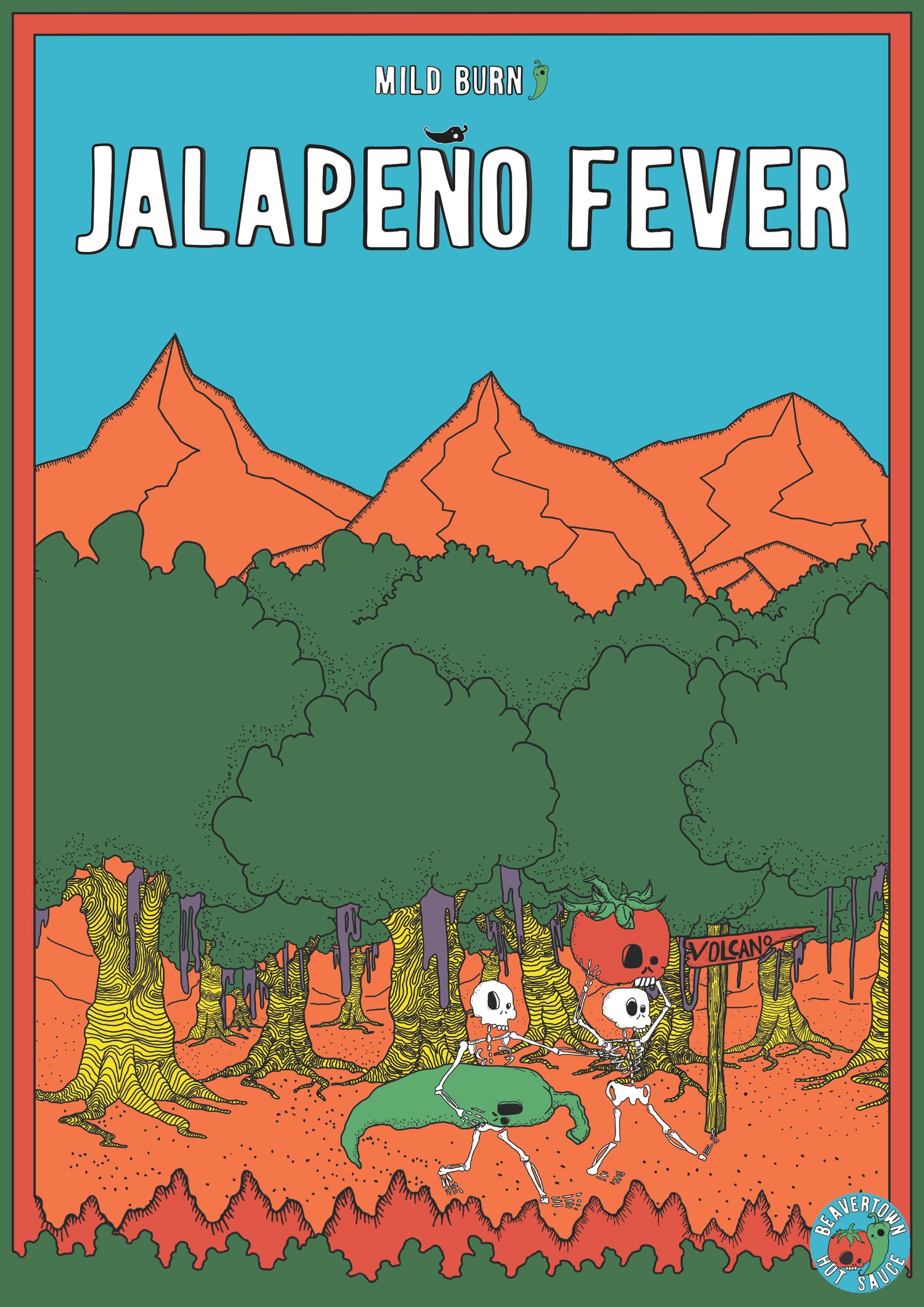 Jungle Fever poster